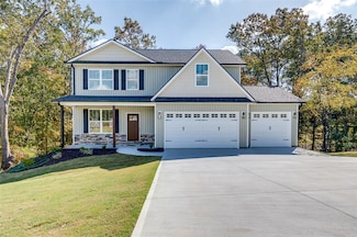 104 Pawleys Ct, Anderson, SC 29625
