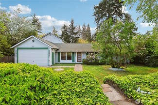 13432 87th Ave NE, Kirkland, WA 98034