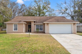 5332 Nutcracker Cir, Land O Lakes, FL 34639
