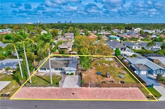 727 & 731 108th Ave N, Naples Park, FL 34108