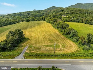 0 Strasburg Road - Lot B4, Strasburg, VA 22657