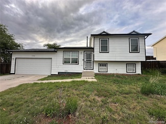 102 Comanche Ct, Fountain, CO 80817