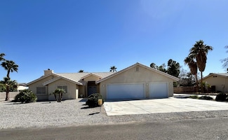 13411 E 37th Place, Yuma, AZ 85367