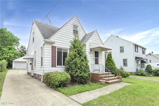 8706 Macomb Ave, Cleveland, OH 44105