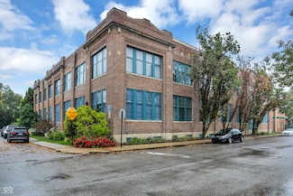 735 Lexington Ave Unit 27, Indianapolis, IN 46203