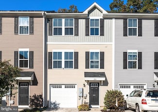 254 Sage Cir, Winchester, VA 22603
