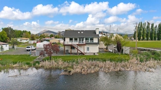 405 W Water St, Merrill, OR 97633