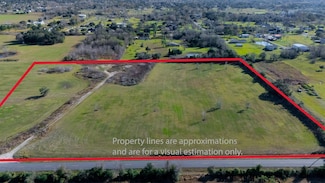 Tract 4 Avenue T, Santa Fe, TX 77510