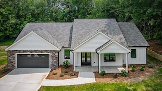 2470 New Hope Rd, Morganton, GA 30560