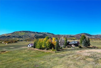 28505 Thorpe Mountain Dr, Steamboat Springs, CO 80487
