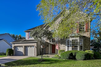 5305 Breakers Way, Carmel, IN 46033