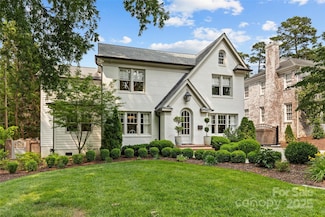 206 Hillside Ave, Charlotte, NC 28209