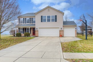 1240 Highland Lake Way, Brownsburg, IN 46112