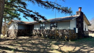 297 Sunset Ln, Center Ridge, AR 72027