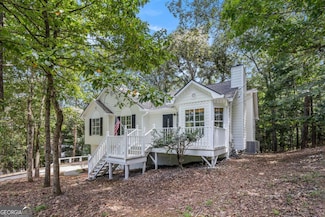 1508 Towne Harbor Ln, Woodstock, GA 30189