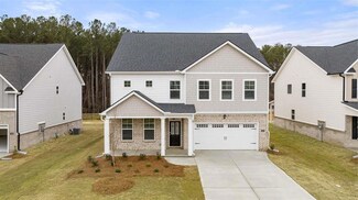 13912 Homer Ln, Covington, GA 30014