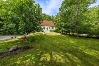 15 Doe Farm Ln, Newmarket, NH 03857