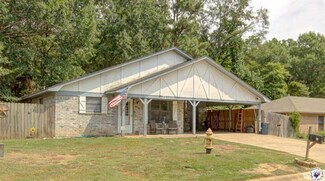 21 Dustin Terrace, Nash, TX 75569