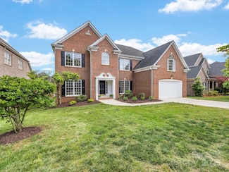 9923 Paradise Ridge Rd, Charlotte, NC 28277