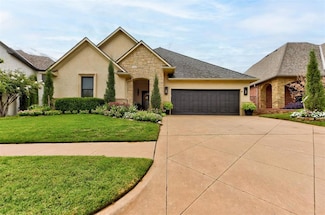 3408 NW 166th Ct, Edmond, OK 73012