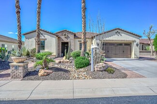 30136 N 129th Glen, Peoria, AZ 85383