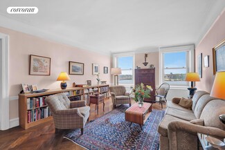 390 Riverside Dr Unit 11E, New York, NY 10025