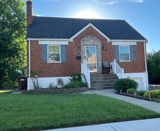 8361 Jackies Dr, Cincinnati, OH 45239