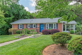 1216 Watson Ave, Winston Salem, NC 27103