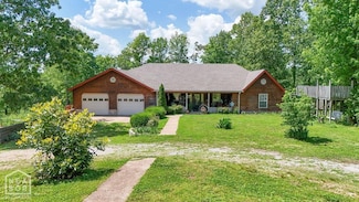 1700 Sanders Rd, Charlotte, AR 72522