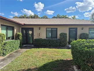 3913 SE 11th Place Unit 4, Cape Coral, FL 33904