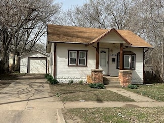 1629 S Washington St, Wichita, KS 67211