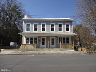 135 E Main St, Tremont, PA 17981