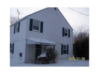 1921 Chapel Rd, Linesville, PA 16424