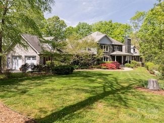 421 N Boundary Rd, Mill Spring, NC 28756