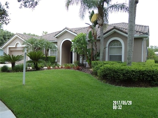 9101 Highland Ridge Way, Tampa, FL 33647
