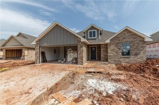 18724 Lazy Grove Dr, Oklahoma City, OK 73012