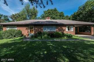 1016 Gadsden Ave, Silver Spring, MD 20905