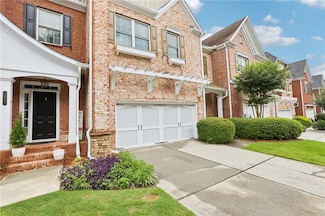 3479 Kiveton Dr, Norcross, GA 30092