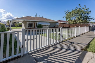 6851 Lubao Ave, Winnetka, CA 91306
