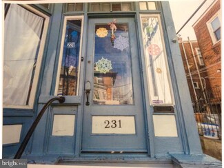 231 S Melville St, Philadelphia, PA 19139