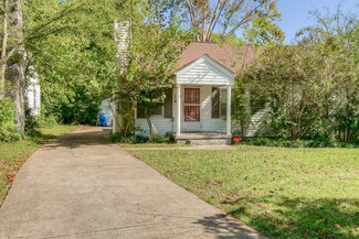 204 N St Marks Ave, Chattanooga, TN 37411
