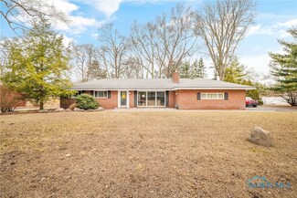4758 S Crestridge Rd, Toledo, OH 43623