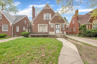 14140 Fairmount Dr, Detroit, MI 48205