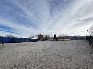 9261 E Avenue t14, Littlerock, CA 93543