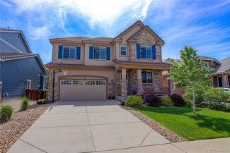 2158 Broadleaf Loop, Castle Rock, CO 80109