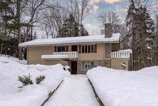 306 Dean Hill Rd, Killington, VT 05751