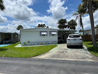 116 Overland Trail, North Fort Myers, FL 33917