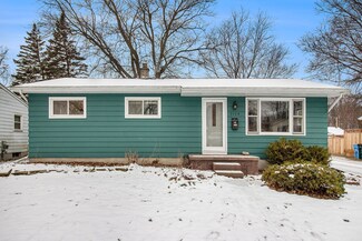 3124 Lawdor Rd, Lansing, MI 48911