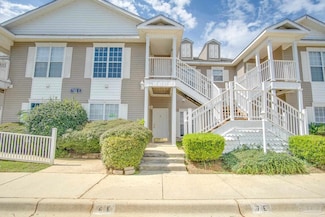 7101 Joy St Unit E3, Pensacola, FL 32504