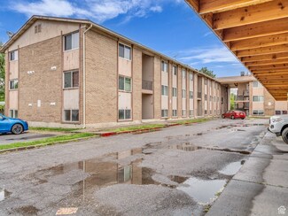 768 N Redwood Rd Unit 12, Salt Lake City, UT 84116